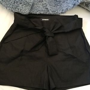 High-Waisted Shorts NWOT